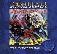 Dream Theater : The Number of the Beast (Tribute)